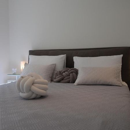 Apartments Vida โตรกีร์ ภายนอก รูปภาพ