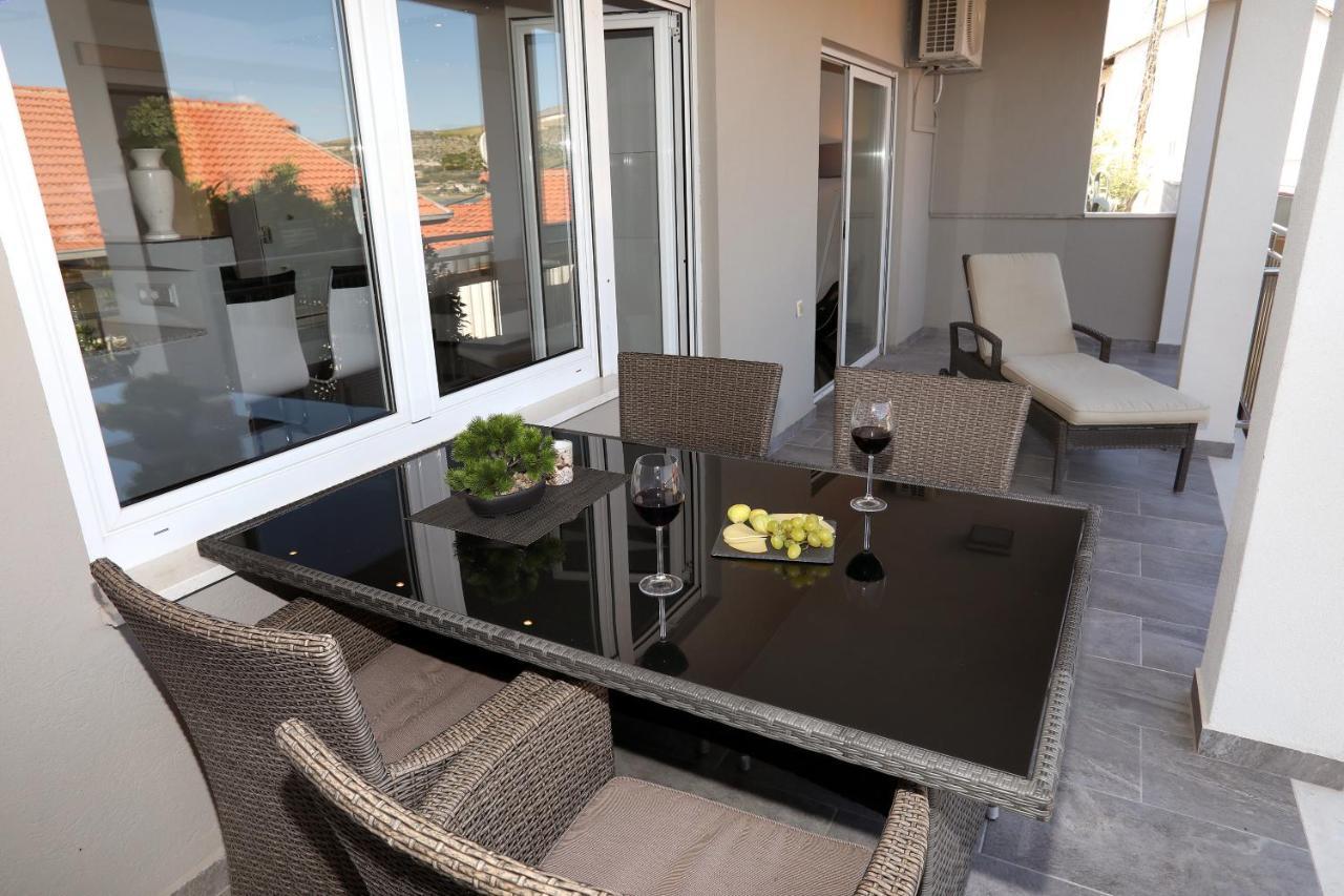 Apartments Vida โตรกีร์ ภายนอก รูปภาพ