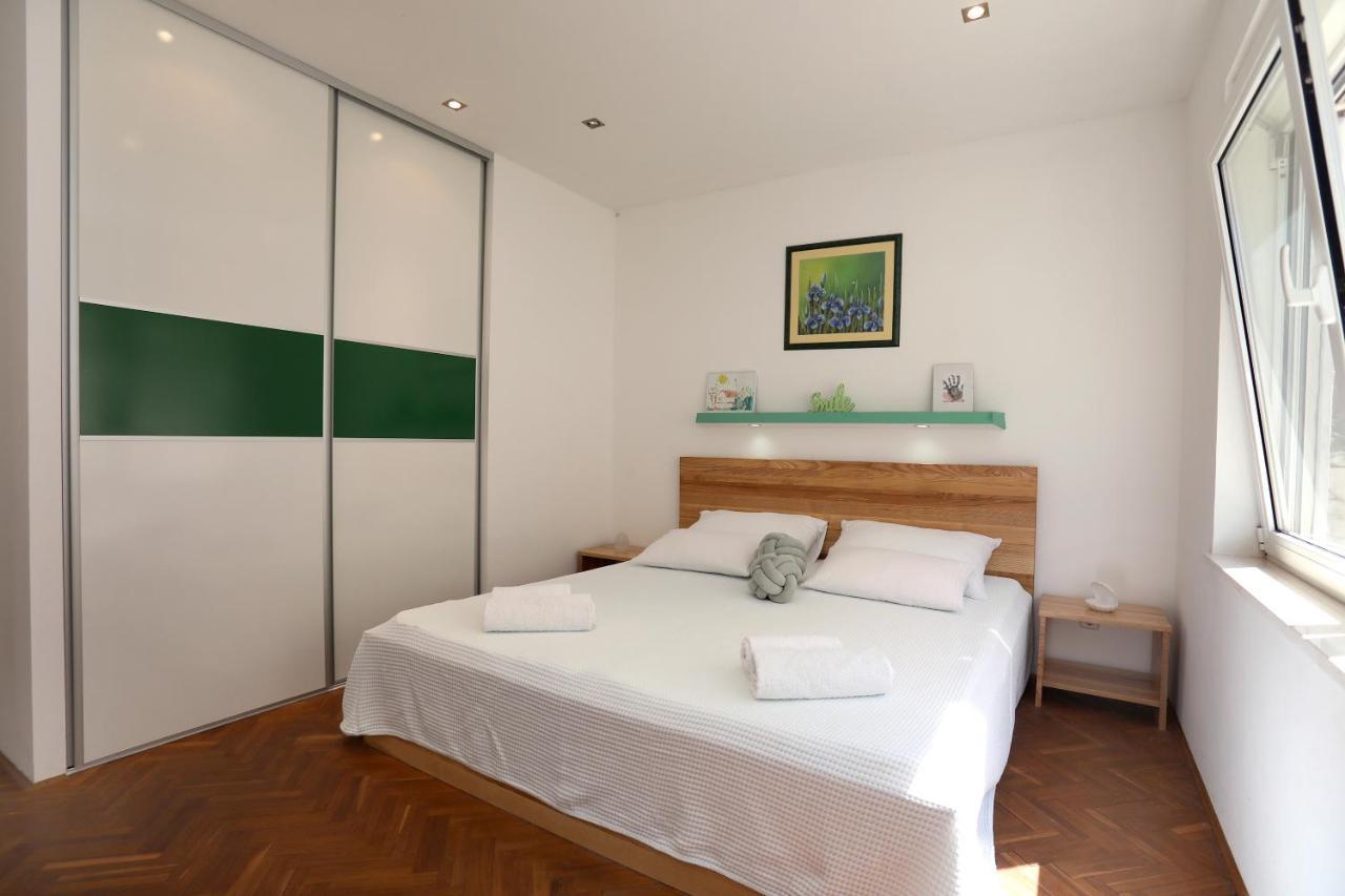 Apartments Vida โตรกีร์ ภายนอก รูปภาพ