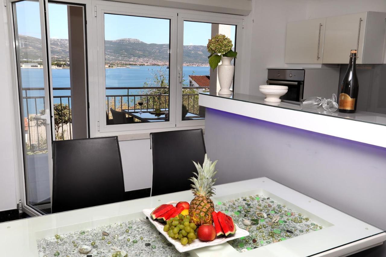 Apartments Vida โตรกีร์ ภายนอก รูปภาพ