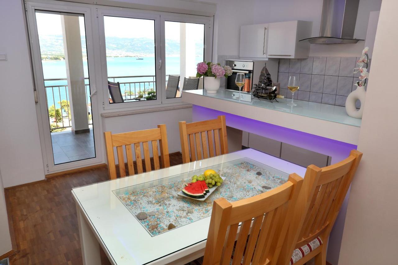 Apartments Vida โตรกีร์ ภายนอก รูปภาพ