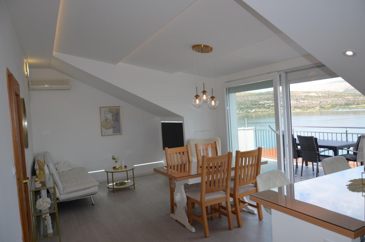 Apartments Vida โตรกีร์ ภายนอก รูปภาพ